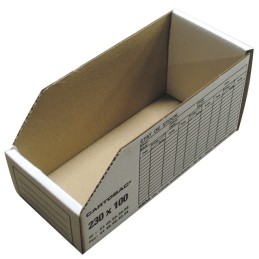 BTE CARTON RANGEMENT          230X100