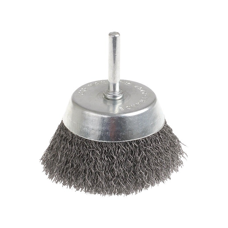 BROSSE PERCEUSE SUR TIGE DIA 75