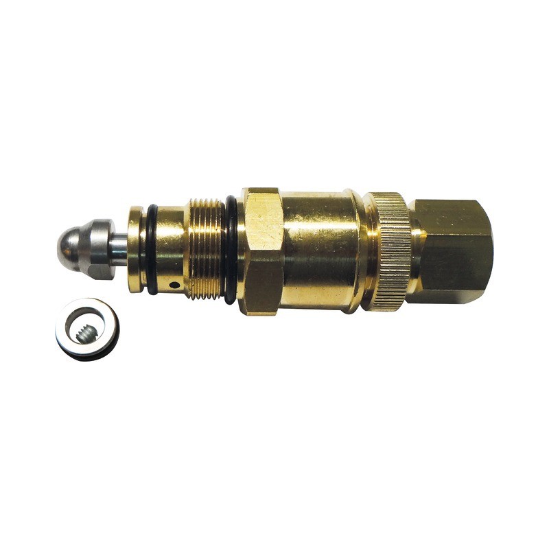 VALVE DE REGLAGE COMPLETE 180B          COMET