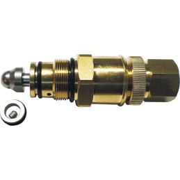 VALVE DE REGLAGE COMPLETE 180B          COMET