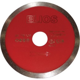 DISQUE À TRONÇONNER DIAMANT 125 X 1,6 X 22,2 MM