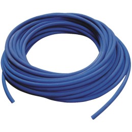 FLEXIBLE NETTOYEUR 5/16 R2 BLEU AU METRE