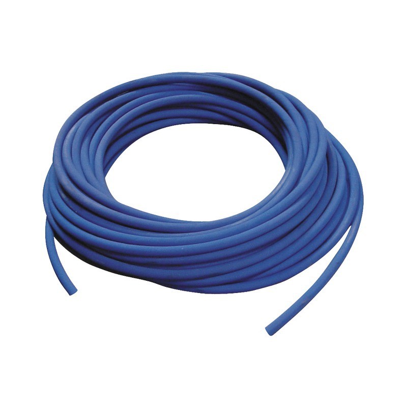 FLEXIBLE NETTOYEUR 5/16 R2 BLEU AU METRE