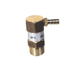 VALVE THERMOPROTECTEUR                  COMET