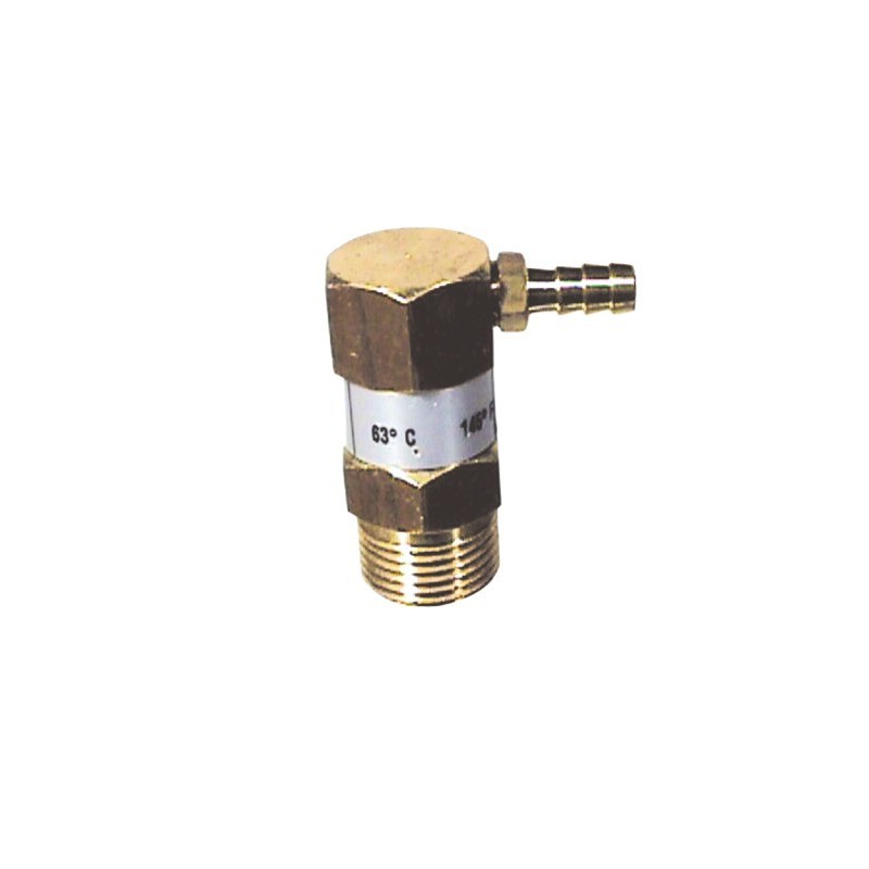 VALVE THERMOPROTECTEUR                  COMET