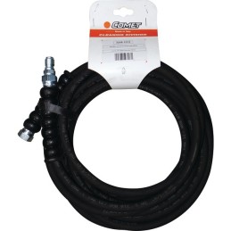 FLEXIBLE NETTOYEUR 8M FBSP3/8 RAPIDE 1/4 R1