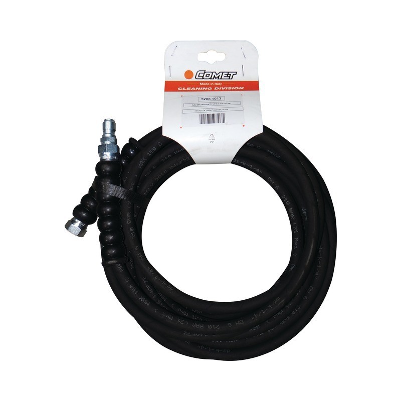 FLEXIBLE NETTOYEUR 8M FBSP3/8 RAPIDE 1/4 R1