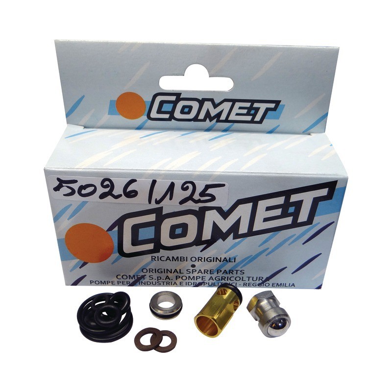 KIT JOINTS BY-PASS K750T FDX12/140-200 COMET