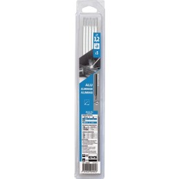 ELECTRODE ALUMINIUM D 3,2 BLISTER DE 5 GYS