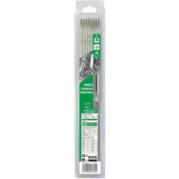 ELECTRODE INOX 316L D 3,2 BLISTER DE 25 GYS