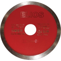 DISQUE À TRONÇONNER DIAMANT 115 X 1,6 X 22,2 MM