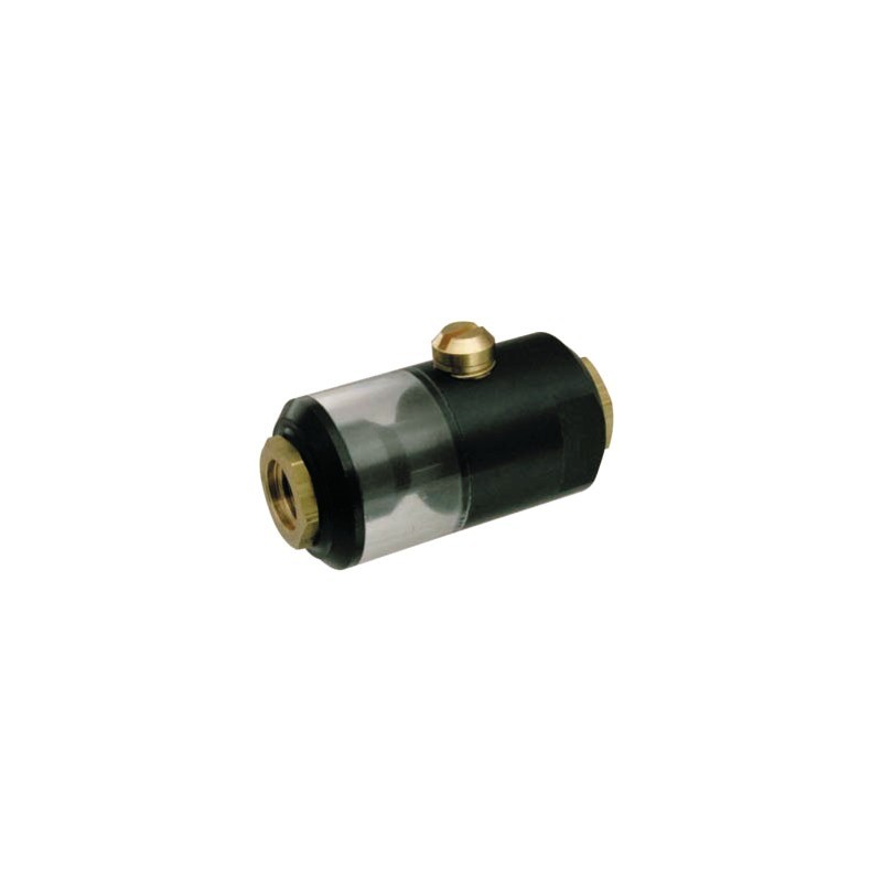 LUBRIFICATEUR DE LIGNES 1/4" GAZ BSP