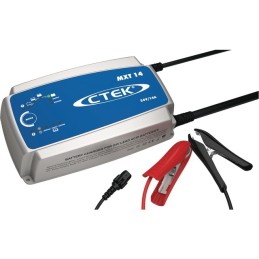 CHARGEUR CTEK MXT 14 24V / 14A