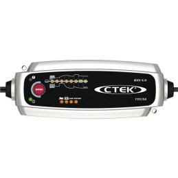 CHARGEUR CTEK MXS 5.0 NEW 12V - 0.8 & 5A