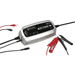 CHARGEUR CTEK MXS 10 12V / 10A