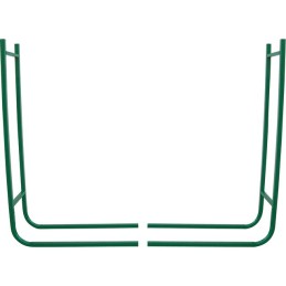 RANGE BUCHES HAUTEUR 95 CM LA PAIRE