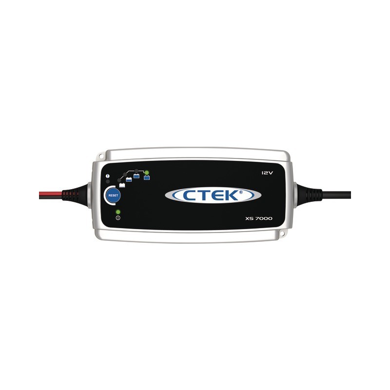 CHARGEUR XS 7000 12V - 7A CTEK