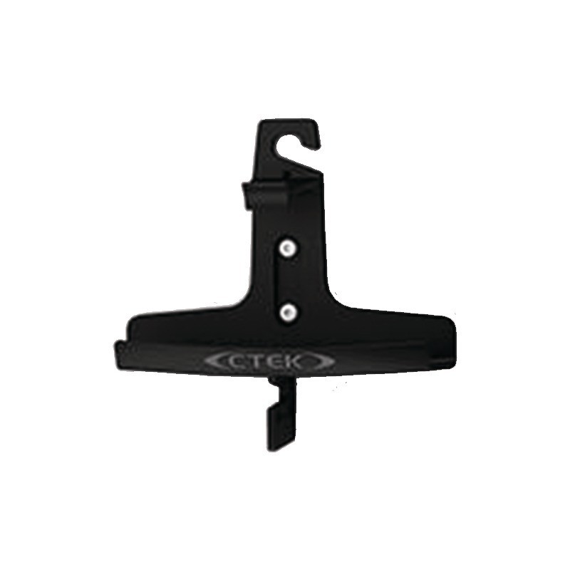 MOUNTING BRACKET CTEK POUR MXS 3.6 / MXS 3.8 / MXS 5.0