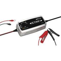 CHARGEUR CTEK MXS 7.0 12V / 7A