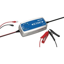 CHARGEUR CTEK MXT 4.0 24V - 4A