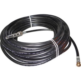 DEBOUCHEUR CANALISATION 25 METRES RAPIDE AR4 30 A 42 L/MN