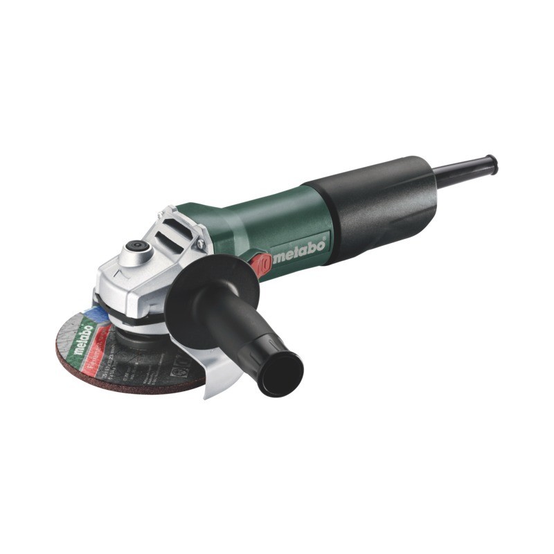 MEULEUSE D'ANGLE DIA 125MM 850W METABO