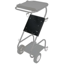 ADAPTATEUR PRO60/120 POUR TROLLEY PRO