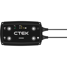 CHARGEUR CTEK D250SE