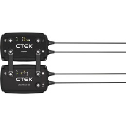 CTEK SMARTPASSE 120S DC/DC 12V-20A