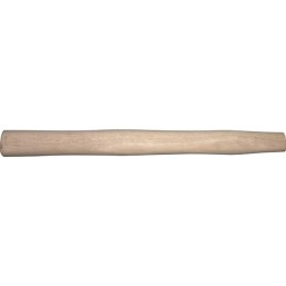 MANCHE BOIS 38 CM POUR MARTEAU MENUISIER