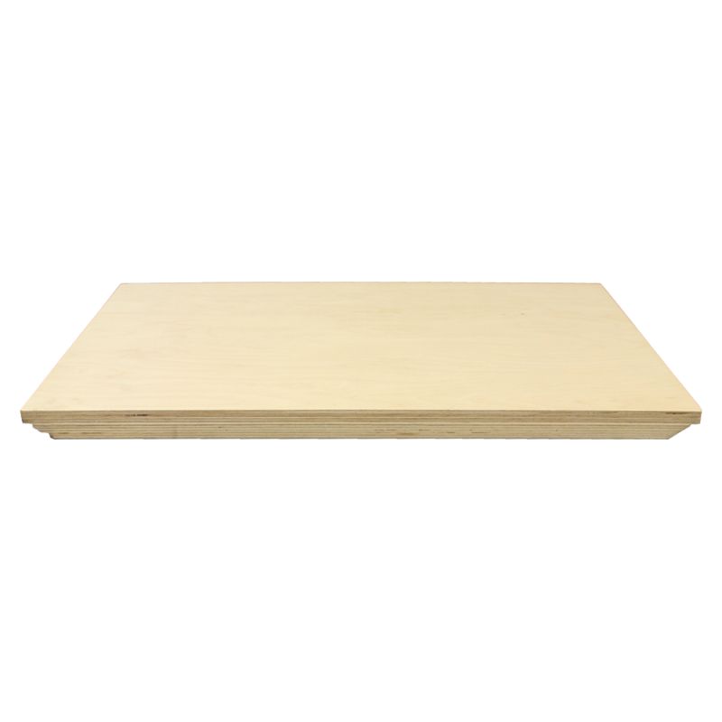 Plateau en bois pour servante 874347B / 874347BX / 876347B 