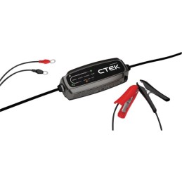 CHARGEUR DE BATTERIE CT5 POWERSPORT CTEK