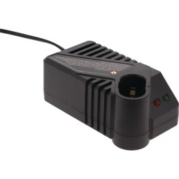 CHARGEUR DE BATTERIE POUR POMPE A GRAISSE 18V REN970244