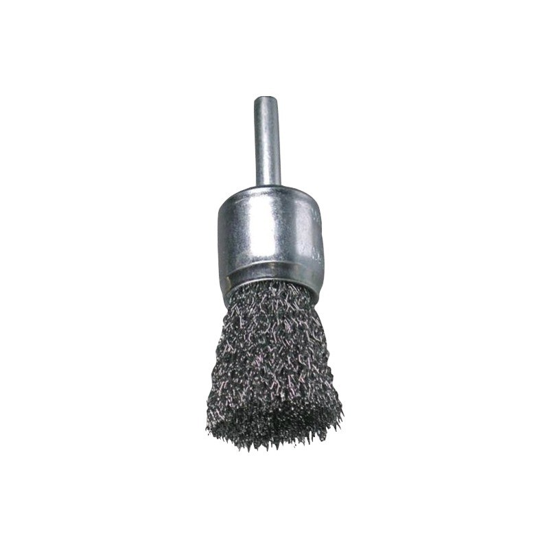 BROSSE TIGE PINCEAU PR PERCEUSE D22   S/CARTE