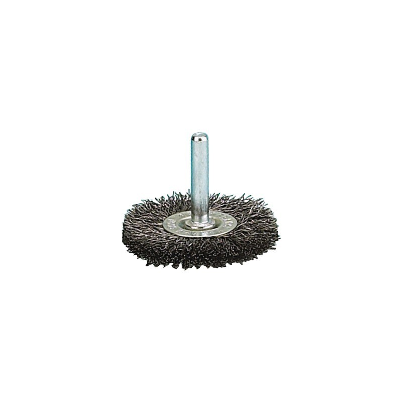 BROSSE TIGE CIRCULAIRE PR PERCEUSE D50    S/C