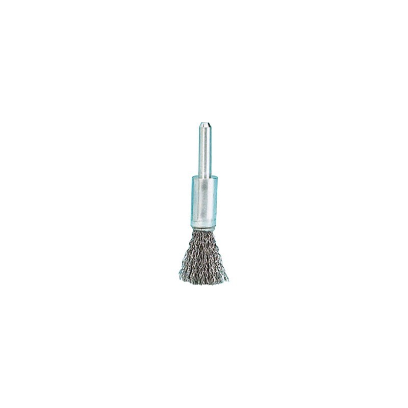 BROSSE TIGE PINCEAU PR PERCEUSE D12   S/CARTE