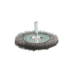 BROSSE TIGE CIRCULAIRE PR PERCEUSE D75    S/C