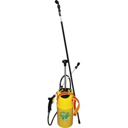 PULVERISATEUR ELYTE 8 LTG ET LANCE TELESCOPIQUE 2,4M