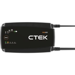 CHARGEUR CTEK 12V PRO 25 S LITHIUM