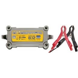 CHARGEUR DE BATTERIE GYSFLASH 8.12 V GYS