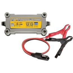 CHARGEUR DE BATTERIE GYSFLASH 12.12 V GYS