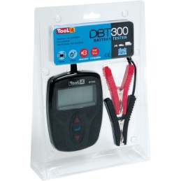 TESTEUR DE BATTERIE DBT300 GYS