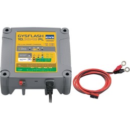 CHARGEUR DE BATTERIE GYSFLASH 10.36/48 PL GYS