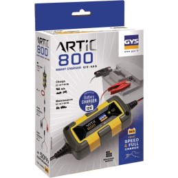 CHARGEUR DE BATTERIE ARTIC 800 GYS