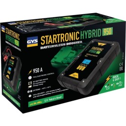 BOOSTER STARTRONIC HYBRID 950