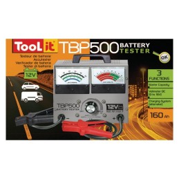 TESTEUR DE BATTERIE TBP500 GYS