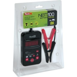 TESTEUR DE BATTERIE NBT100 GYS