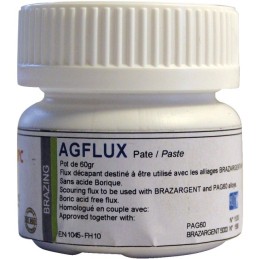 FLUX DECAPANT ATG ARGENT 60GR