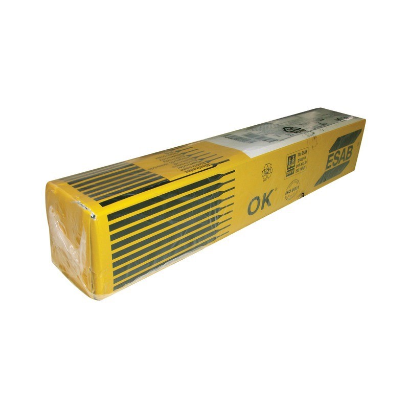 ELECTRODE OK 4606 D4X350 ETUI DE 115 PIECES