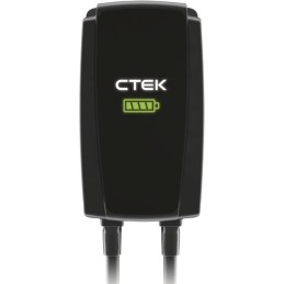 CHARGEUR PORTABLE VEHICULE ELECTRIQUE NJORD GO CTEK